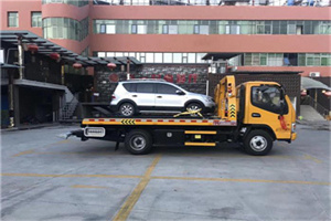 芗城汽车紧急补胎换胎救援