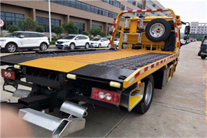 芗城24小时汽车送油服务公司