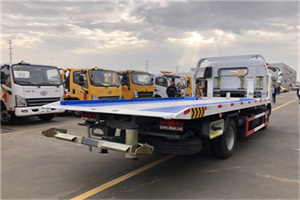 芗城汽车救援补胎